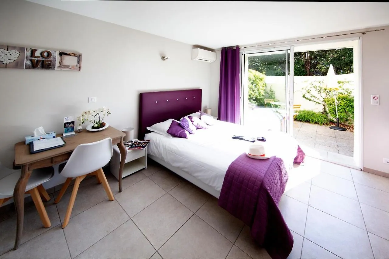 Villa Etoile Cannes