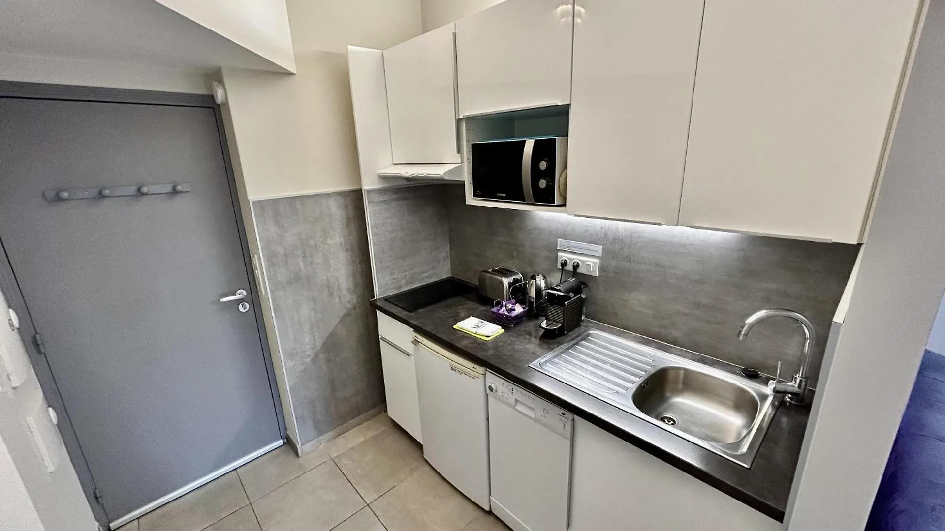 Villa Etoile Cannes Appartement
