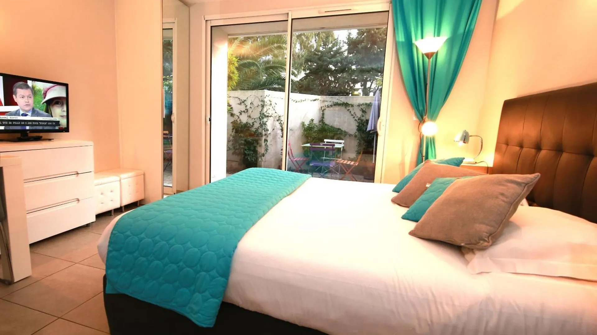 Villa Etoile Cannes