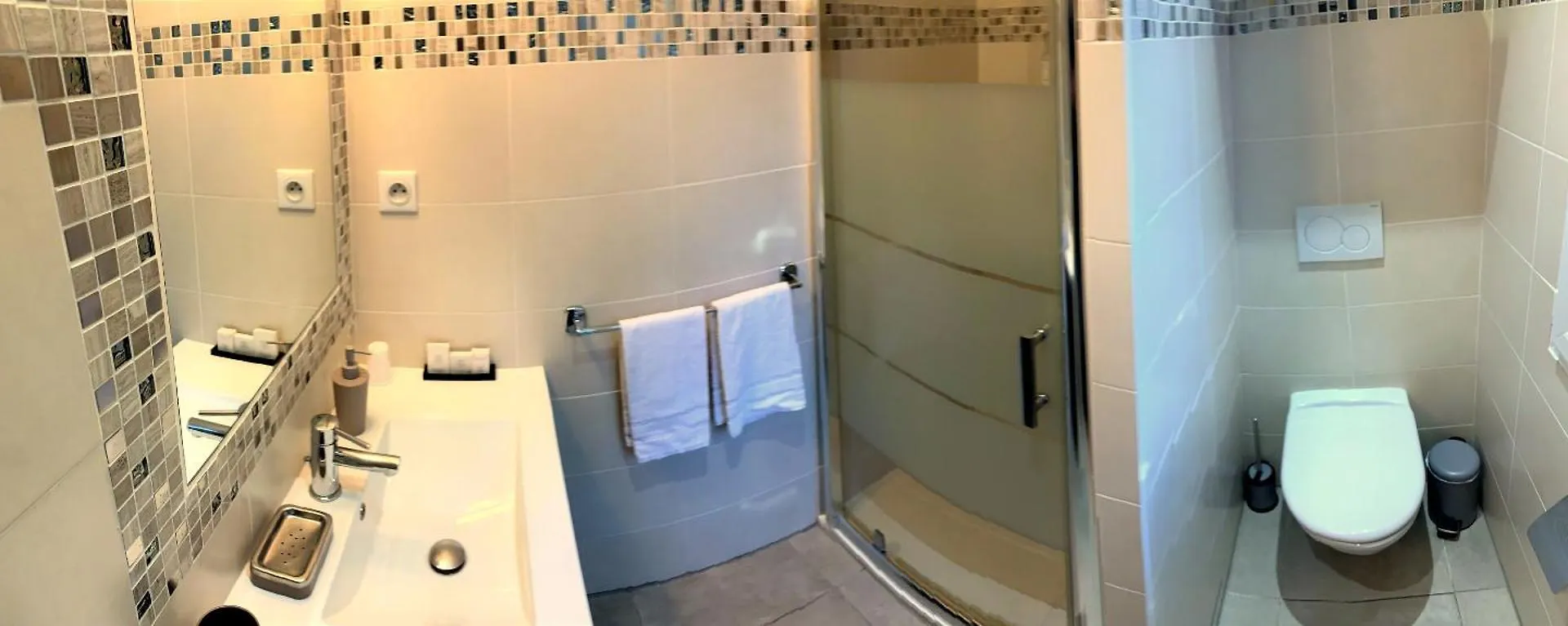 Villa Etoile Cannes Appartement