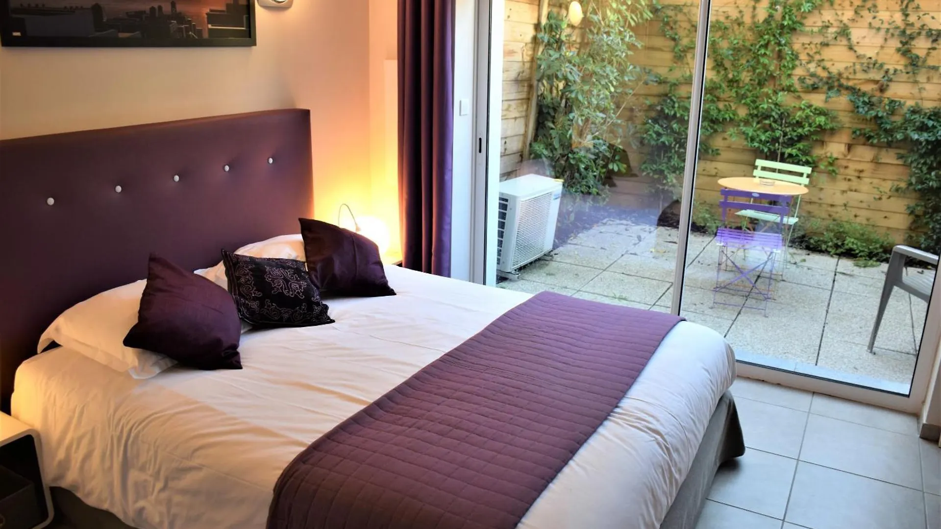 Villa Etoile Cannes 0*,  France