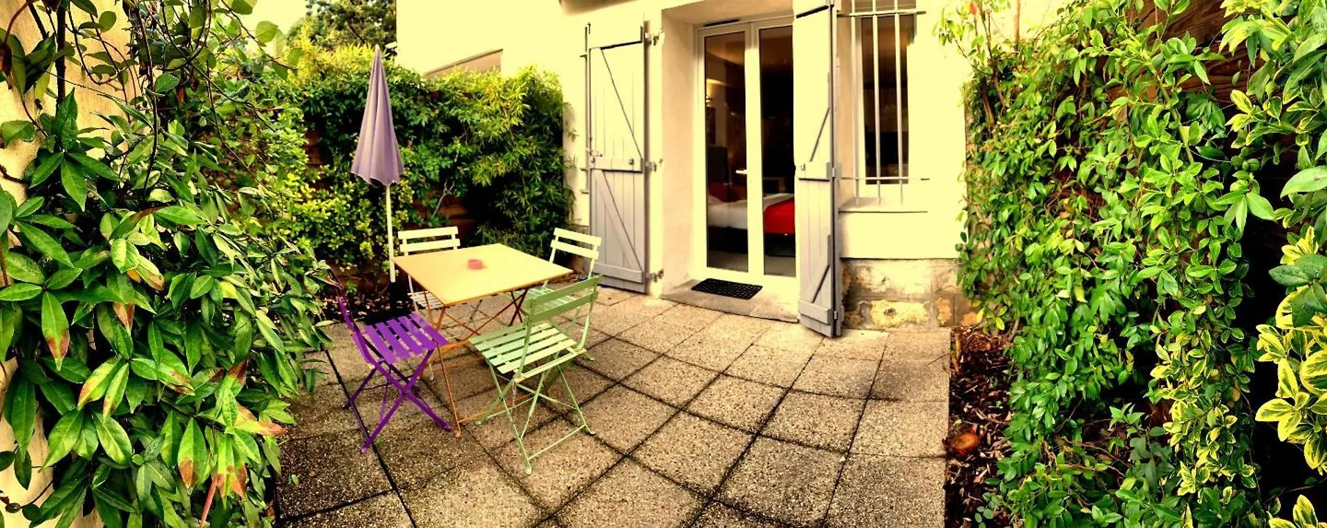 Villa Etoile Cannes Appartement