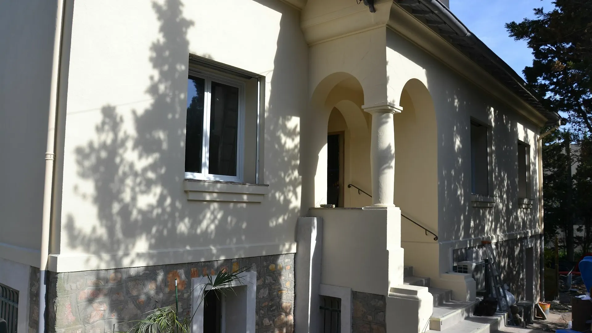 Apartment Villa Etoile Cannes