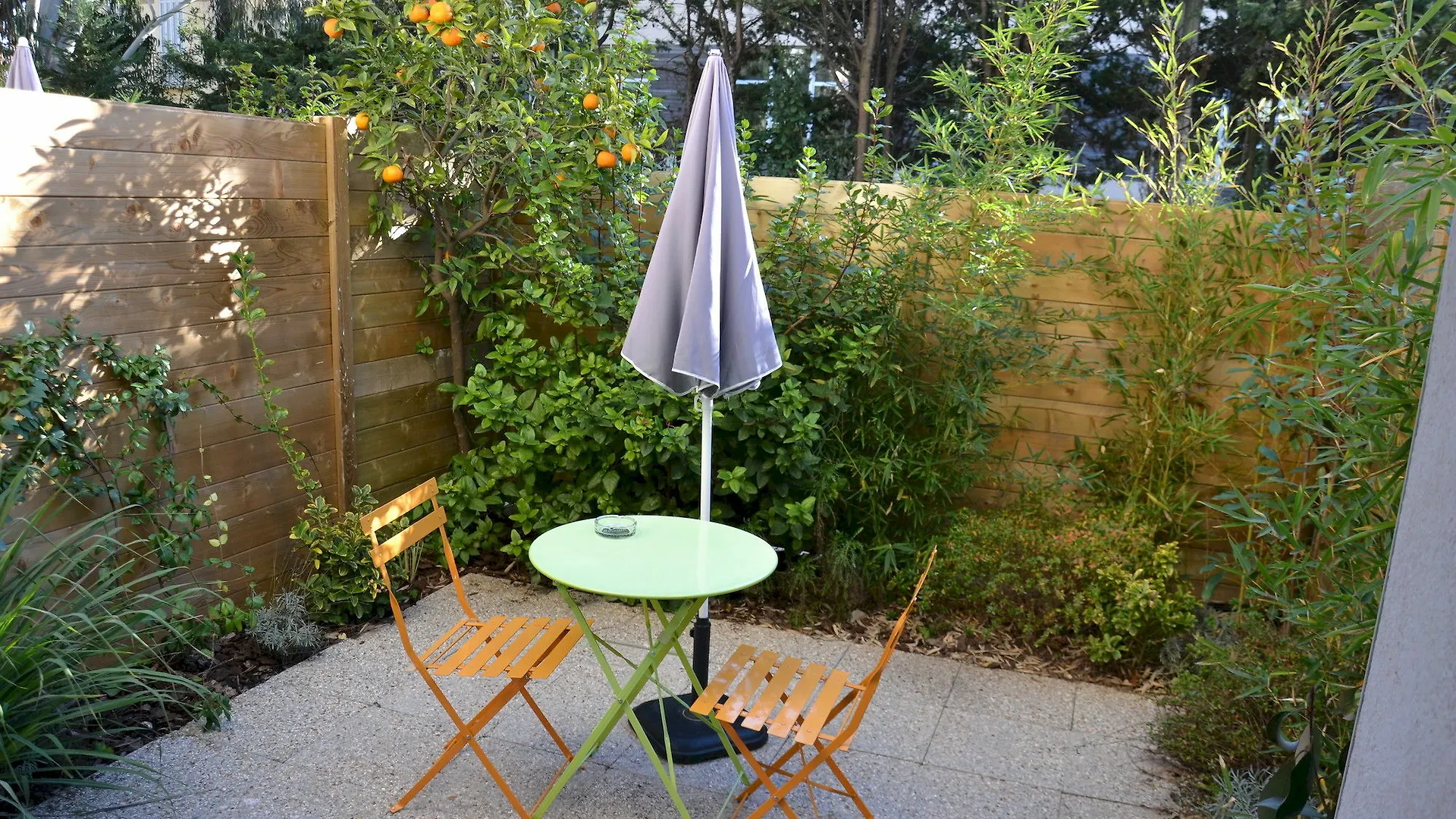 Villa Etoile Cannes Appartement