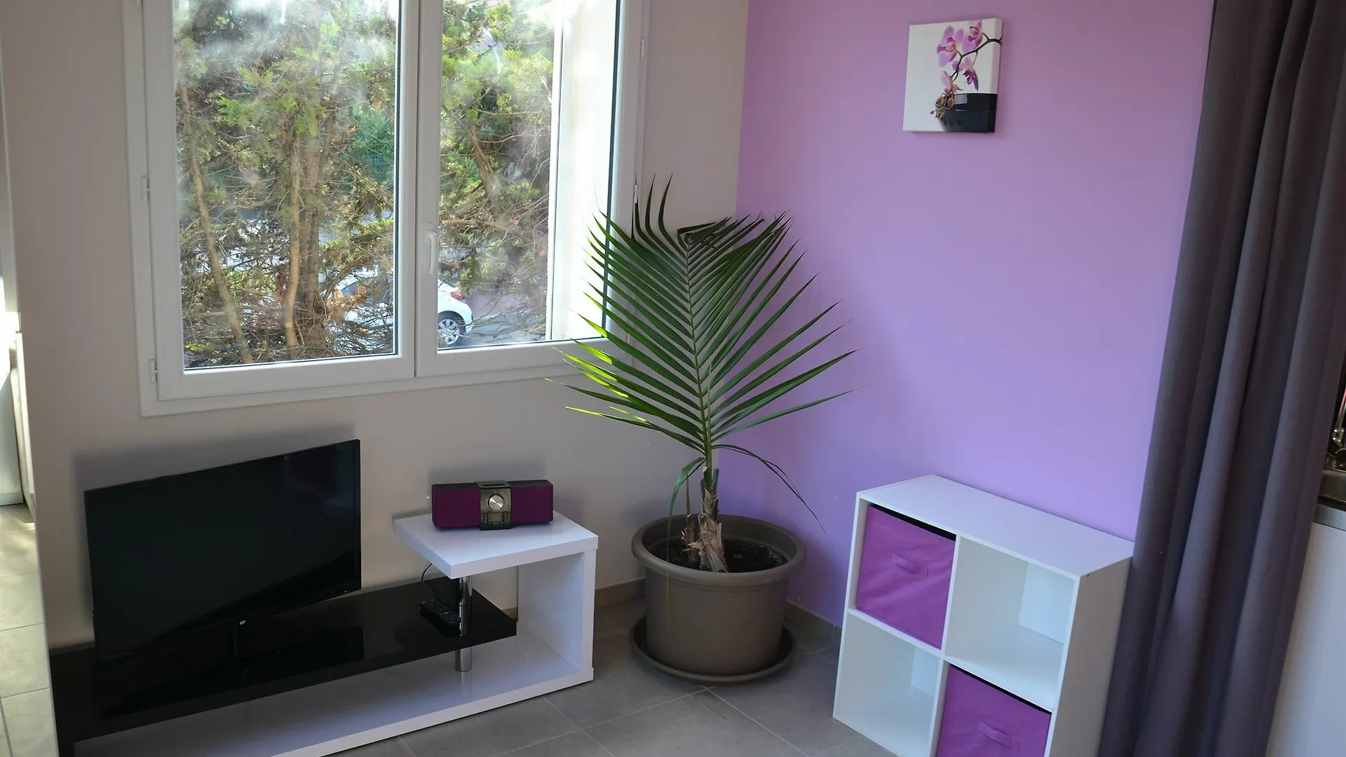 Appartement Villa Etoile Cannes