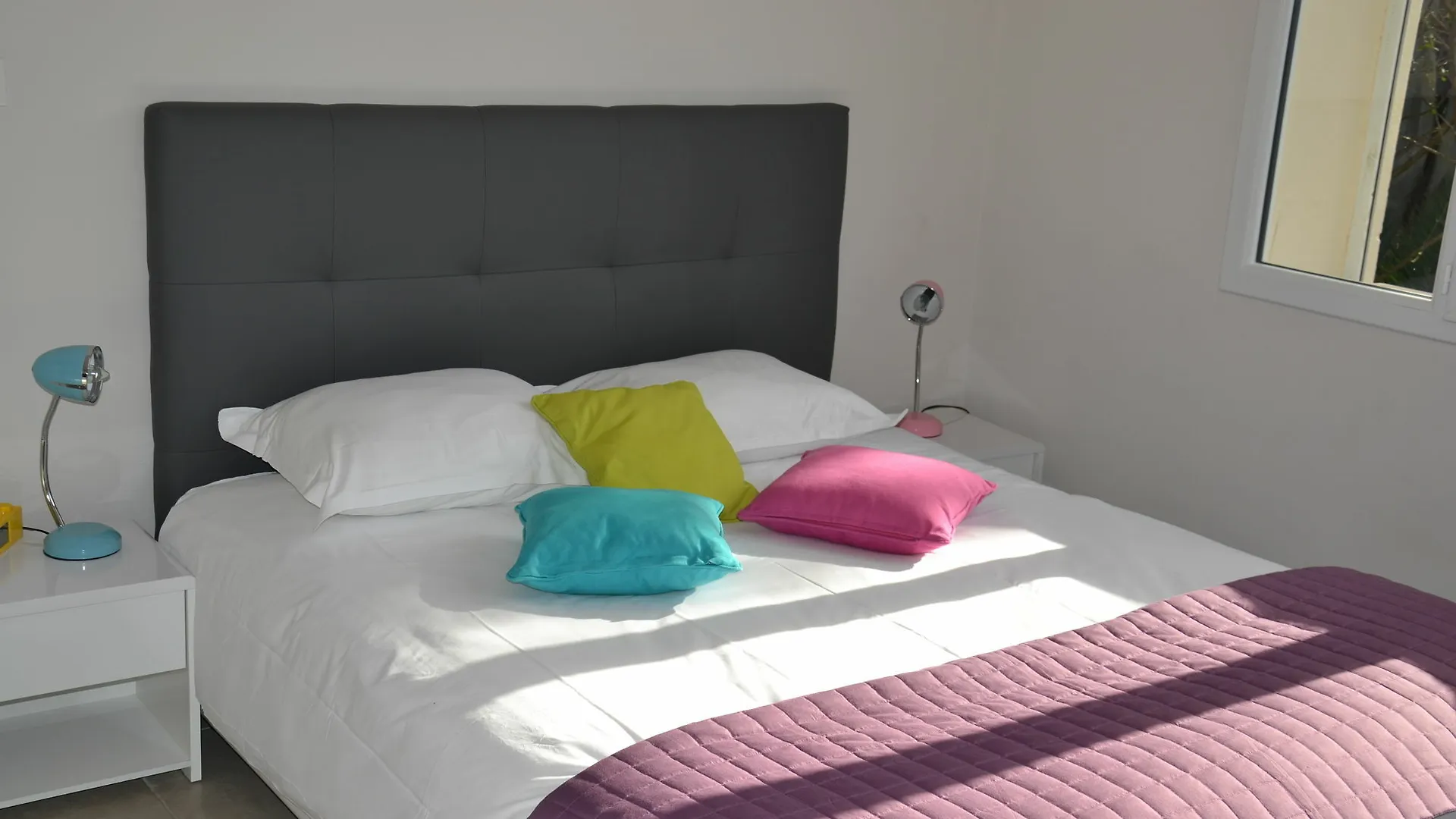 Villa Etoile Cannes Appartement