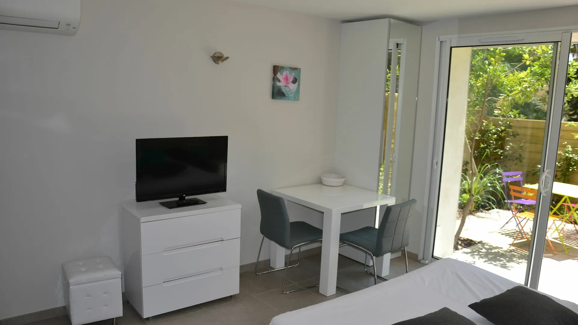 Villa Etoile Cannes
