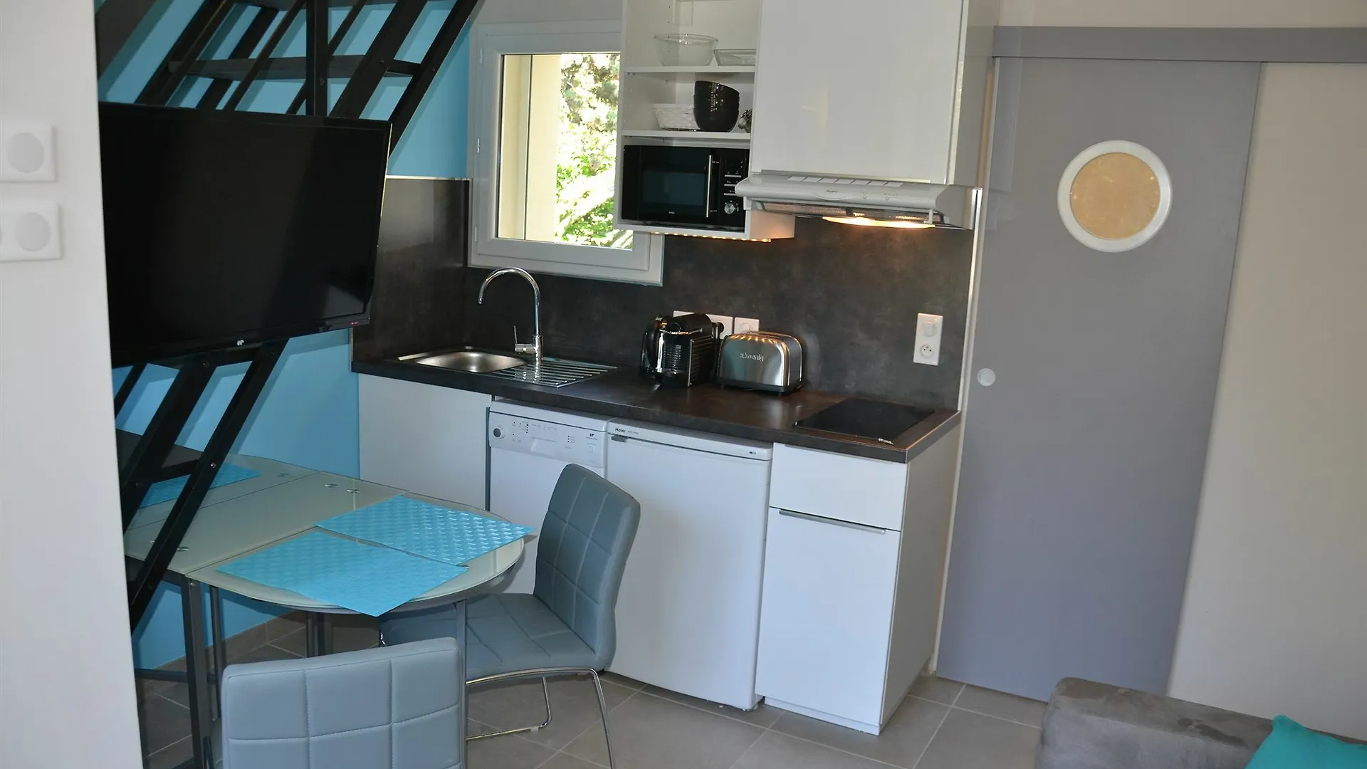 Appartement Villa Etoile Cannes