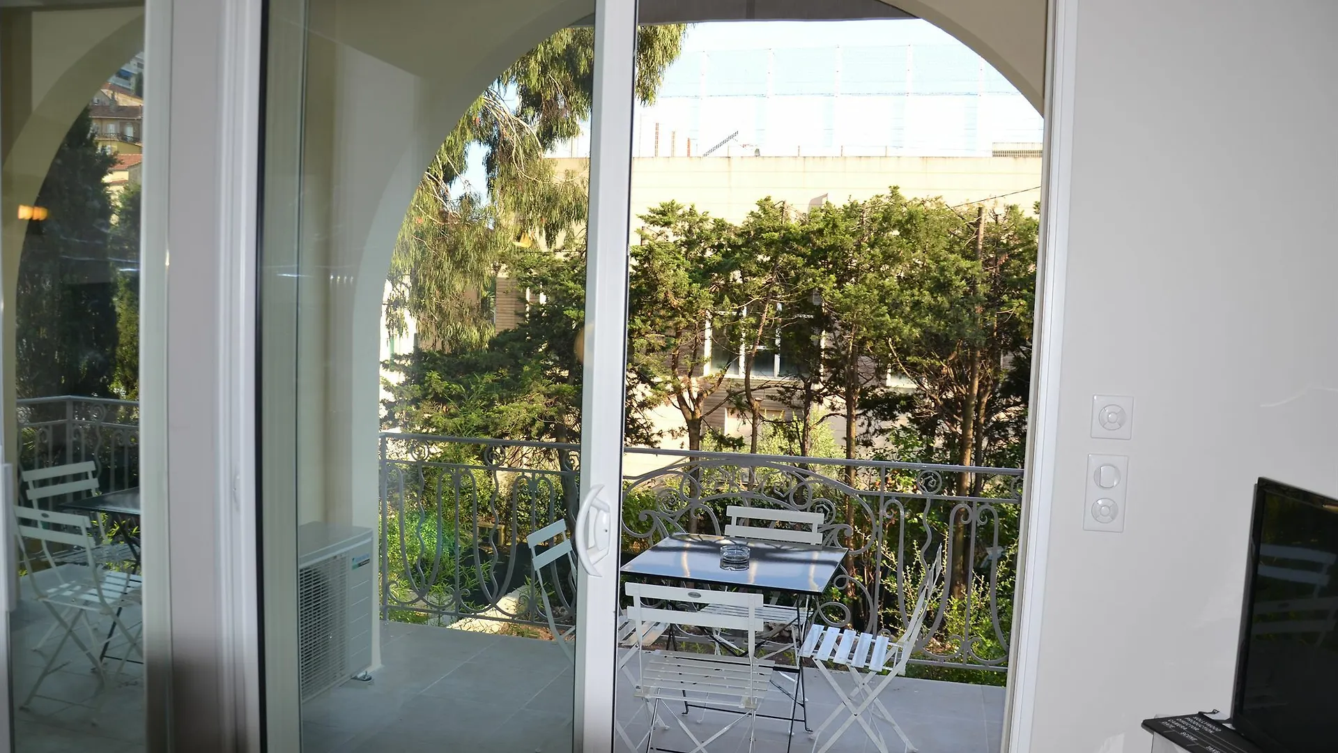 Villa Etoile Cannes Appartement