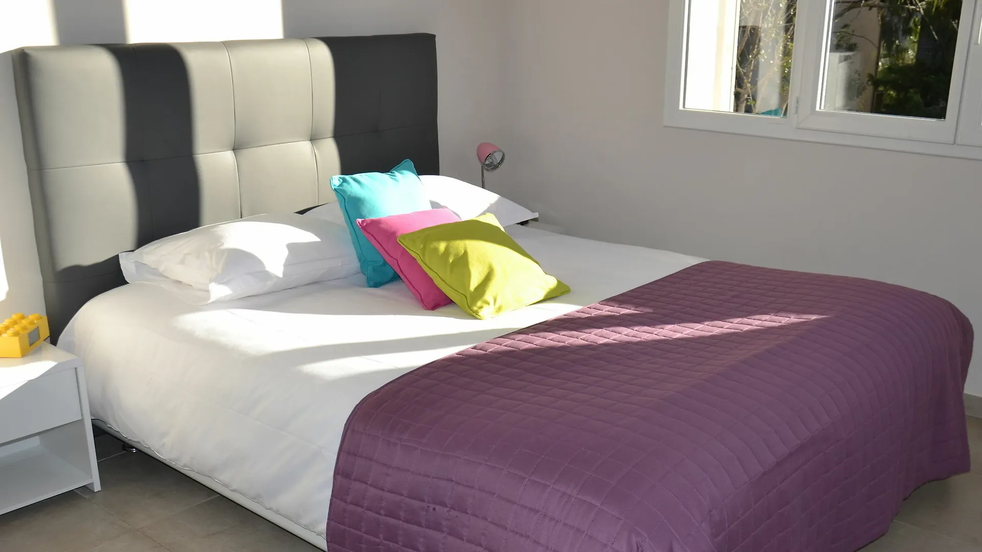 Appartement Villa Etoile Cannes
