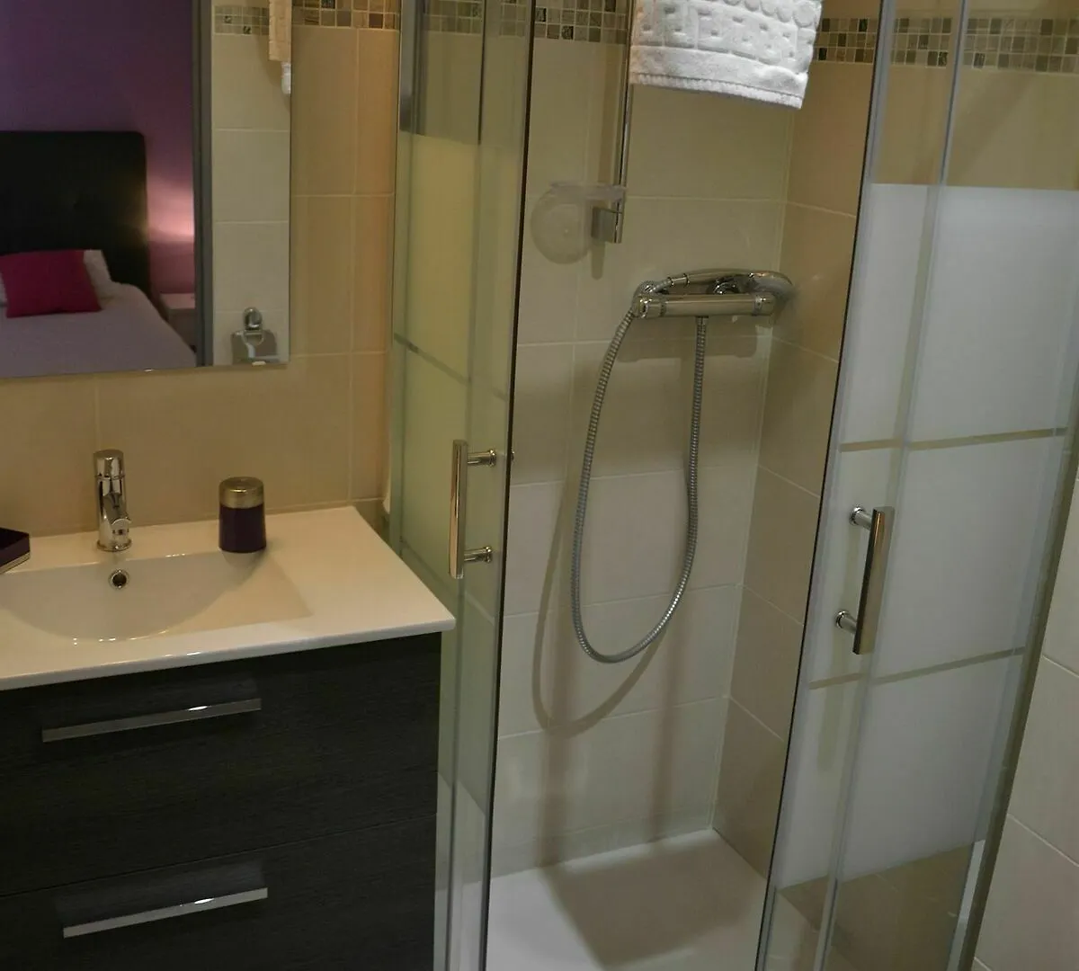Apartment Villa Etoile Cannes