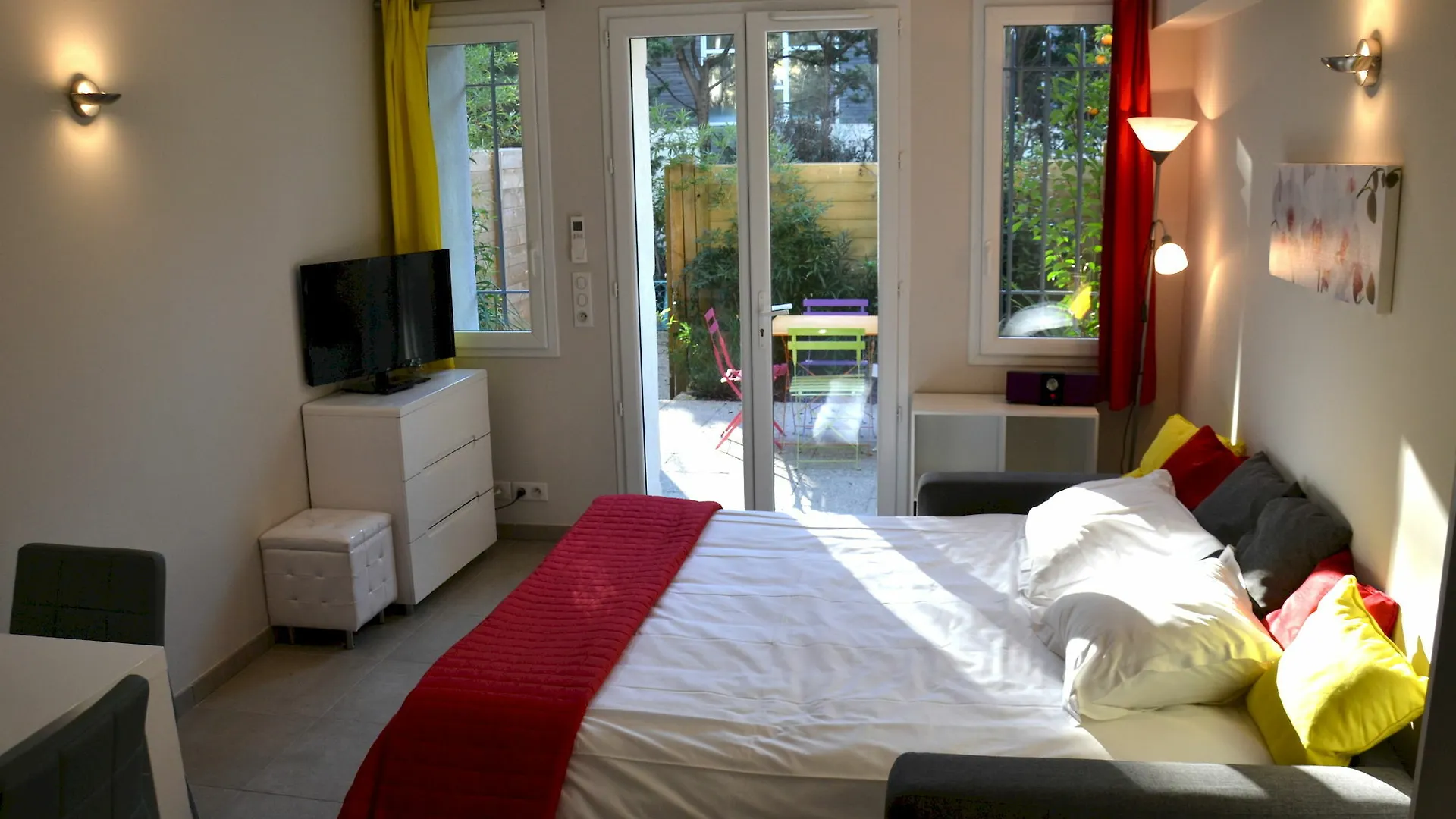 Villa Etoile Cannes 0*,  France