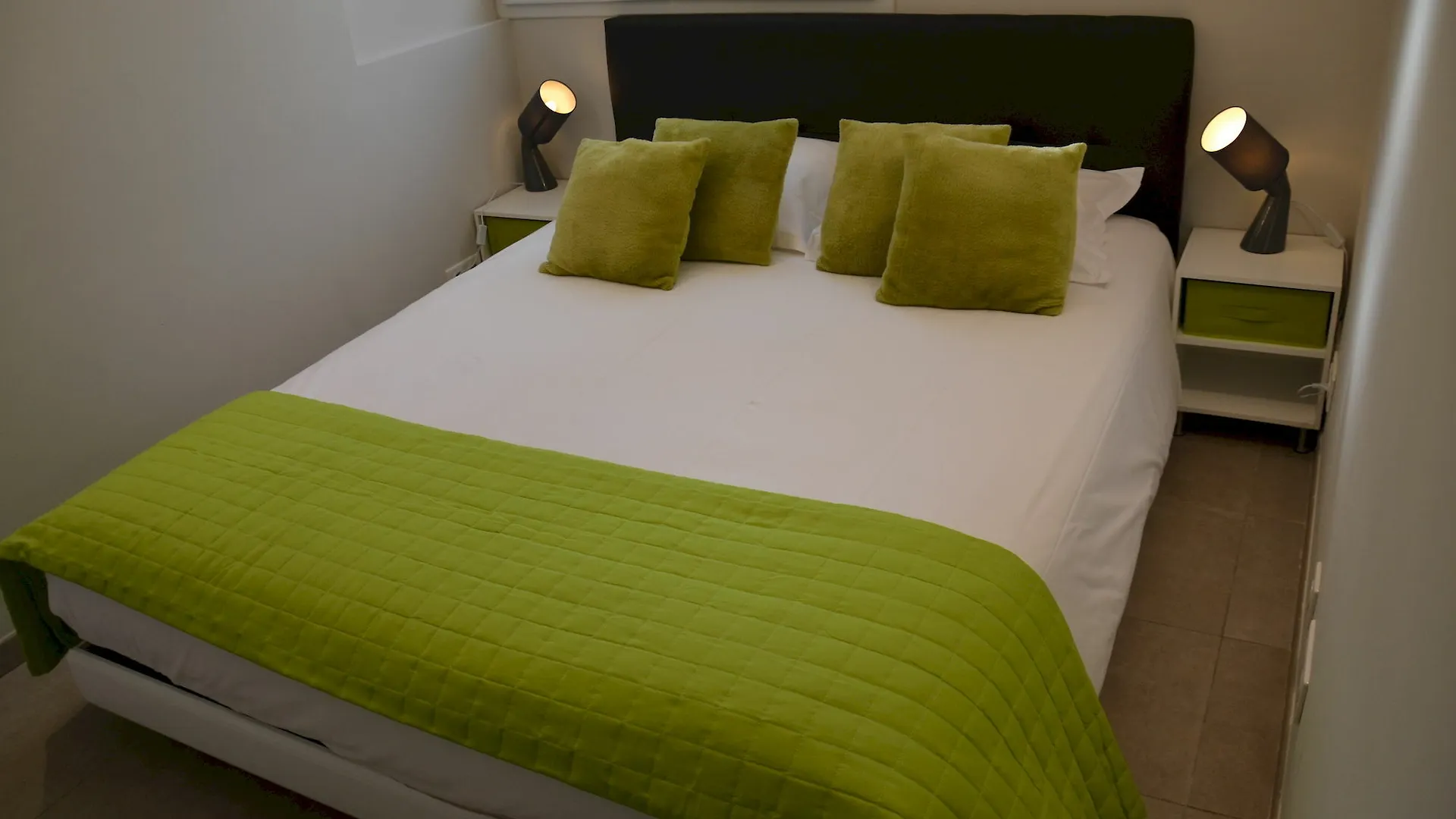 Appartement Villa Etoile Cannes France