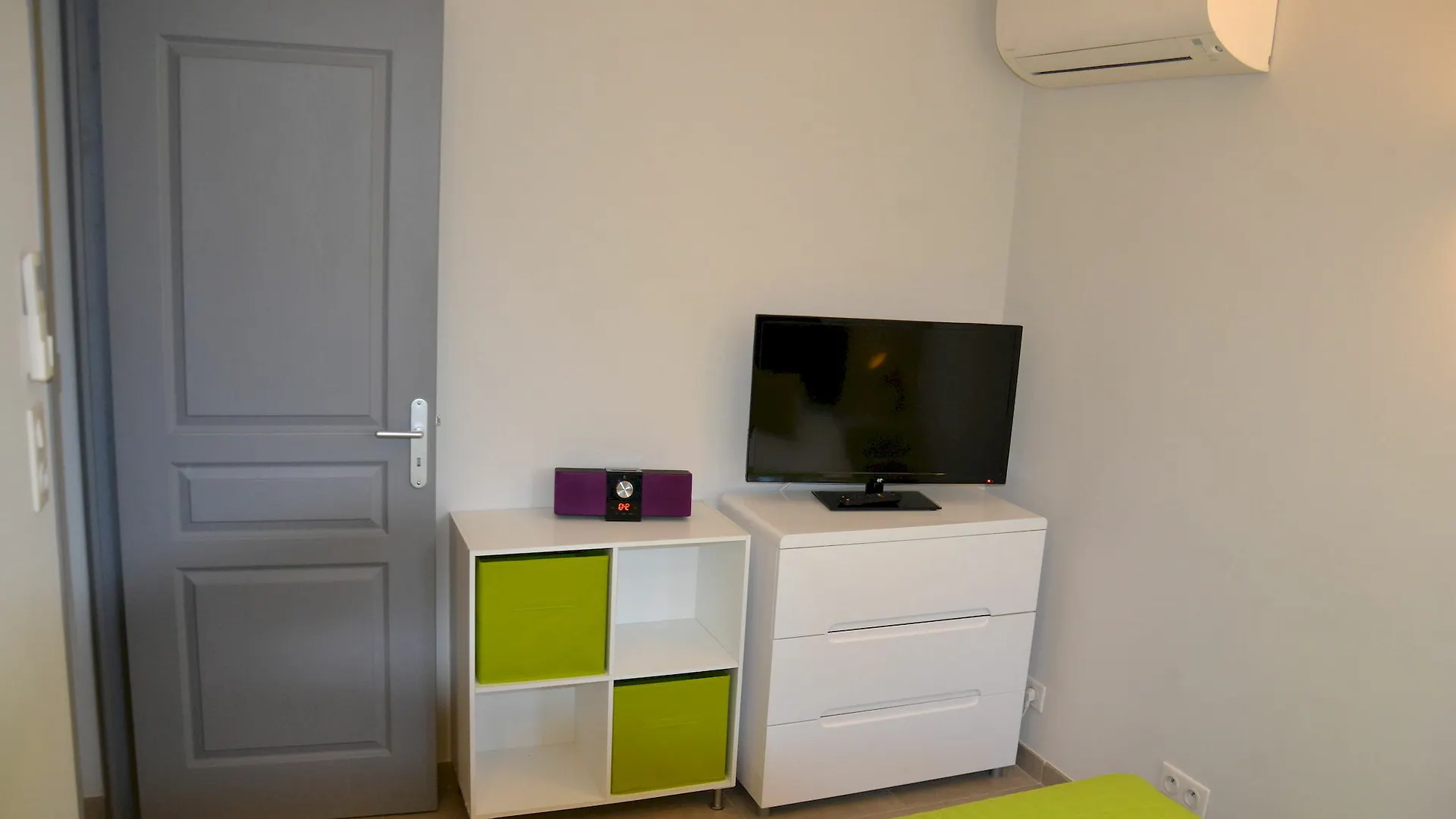 Appartement Villa Etoile Cannes