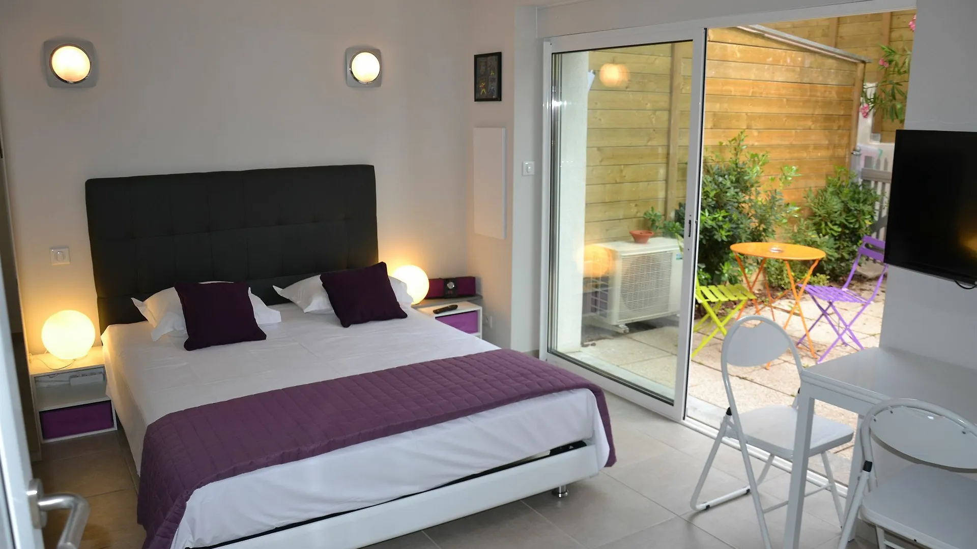 Villa Etoile Cannes
