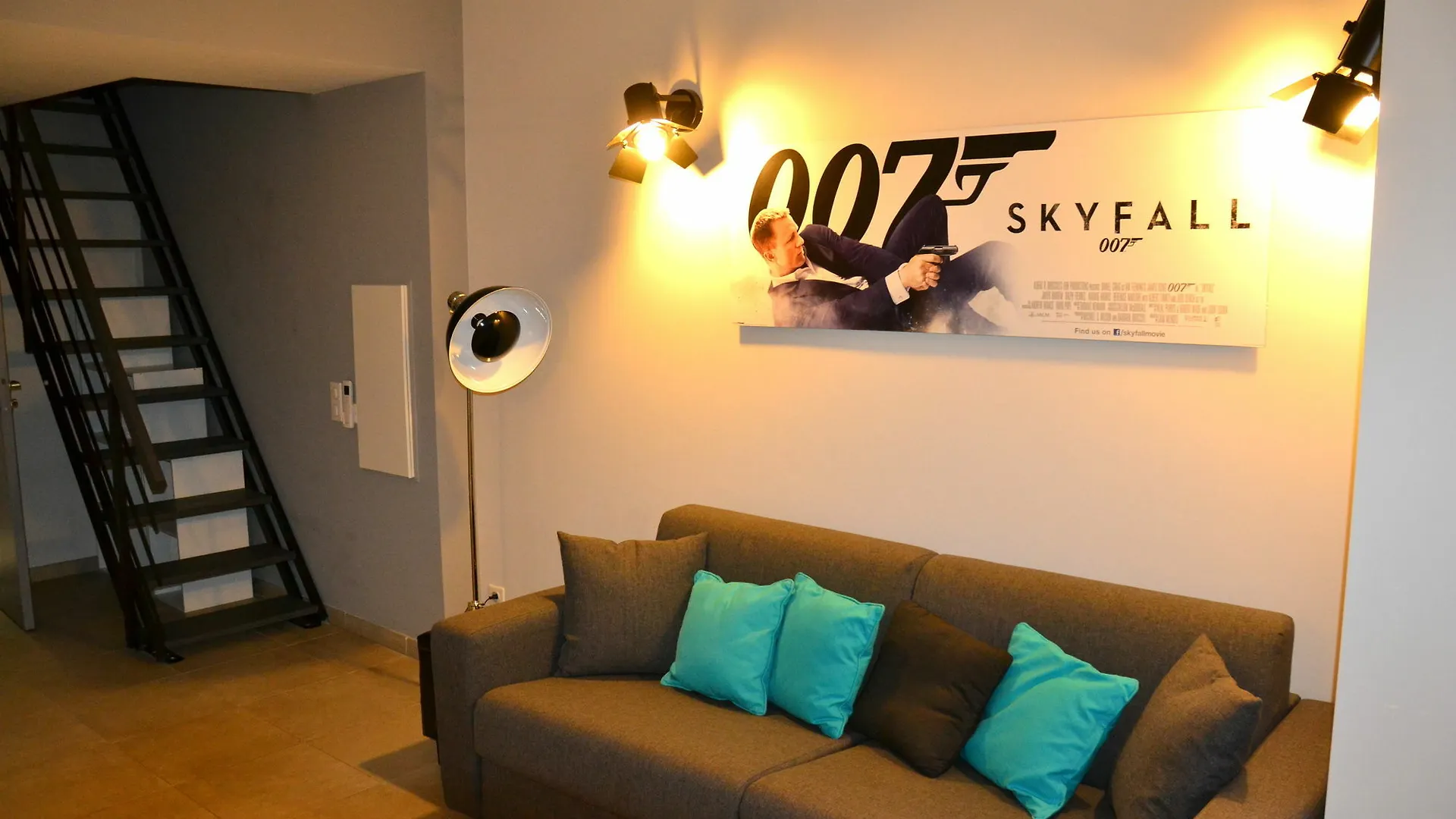 Villa Etoile Cannes Appartement