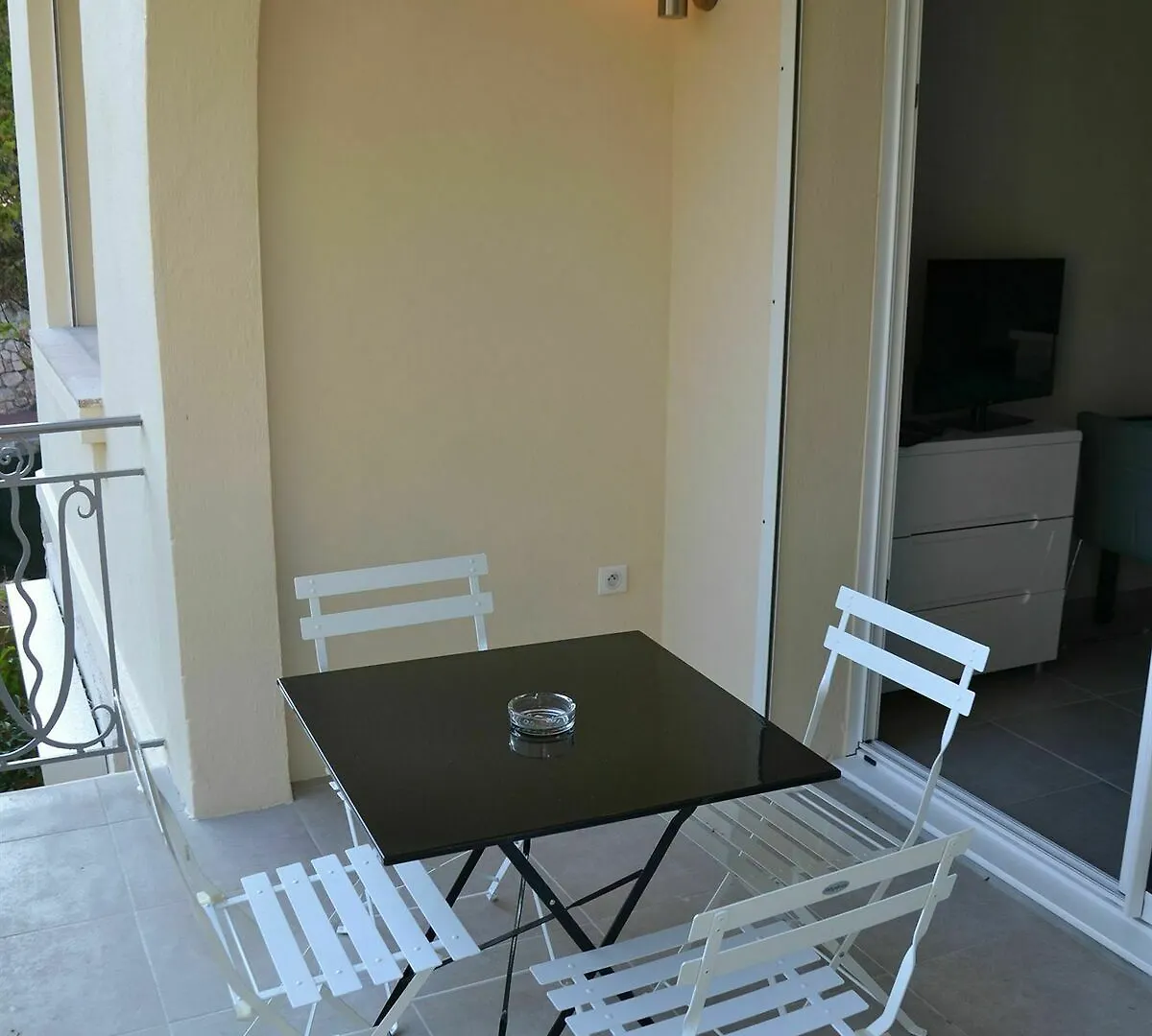 Apartment Villa Etoile Cannes