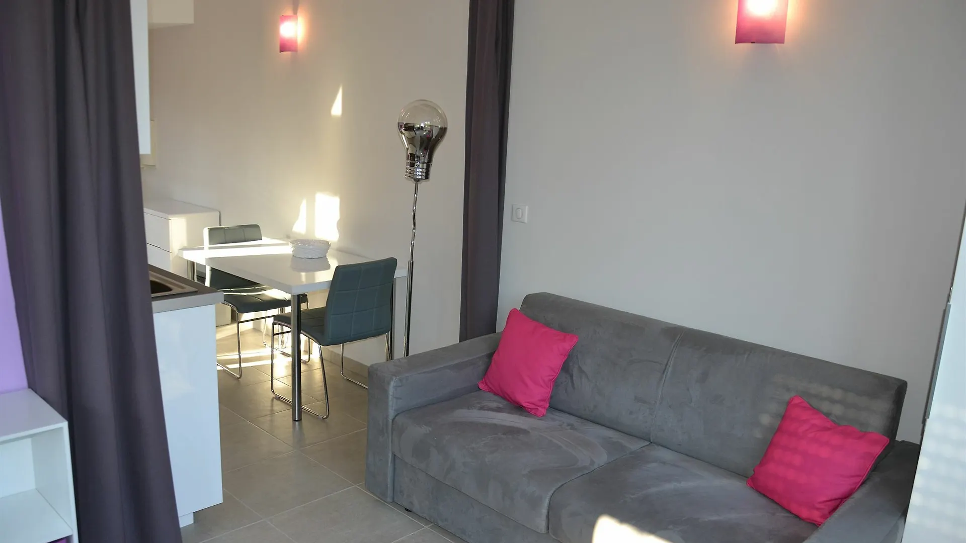 Appartement Villa Etoile Cannes