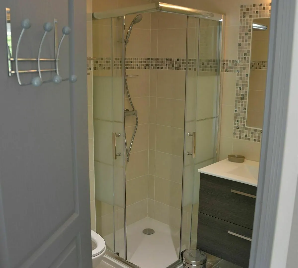 Appartement Villa Etoile Cannes