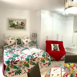  Appartement Close To Congress Palace, Croisette, Beaches