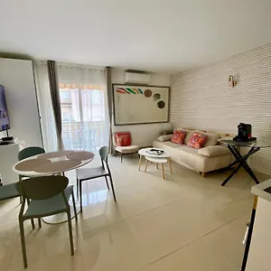 Appartement Vieux Port, Terrasse Et Parking