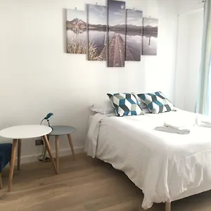  Appartement Eve