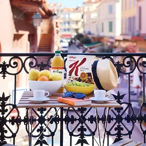  Appartement Maison Bianchi - Forville