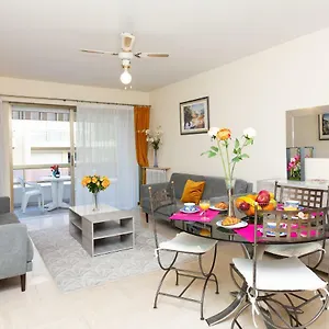  Appartement Palais Royal Yourhosthelper