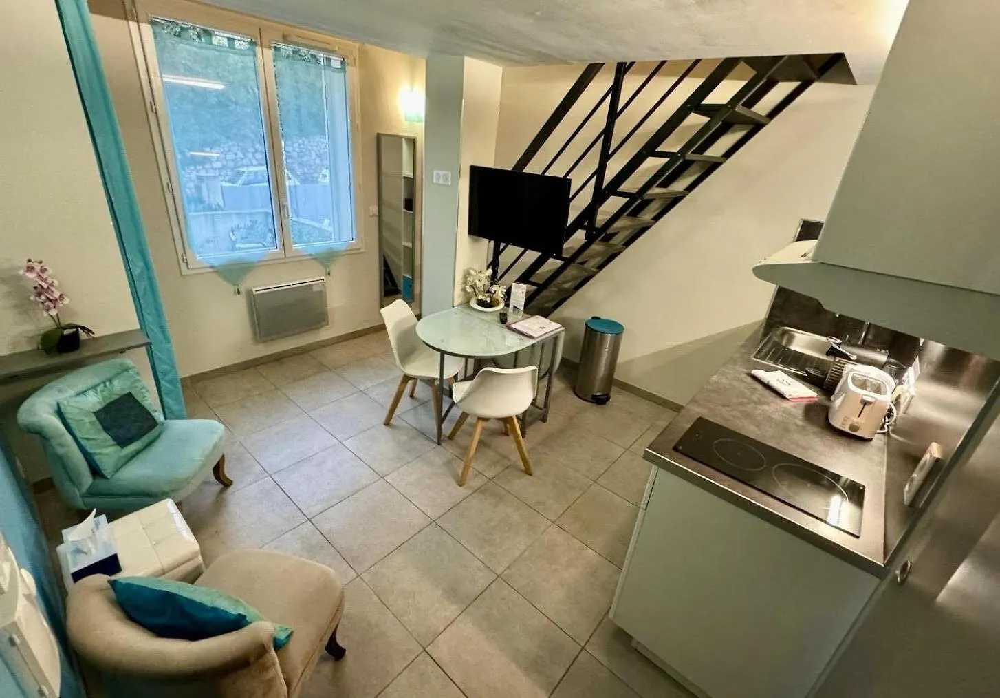 Villa Etoile Cannes France