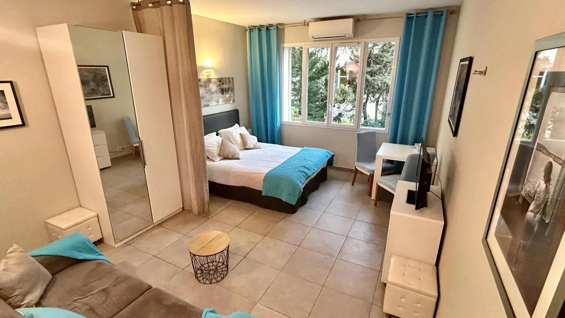 Villa Etoile Cannes