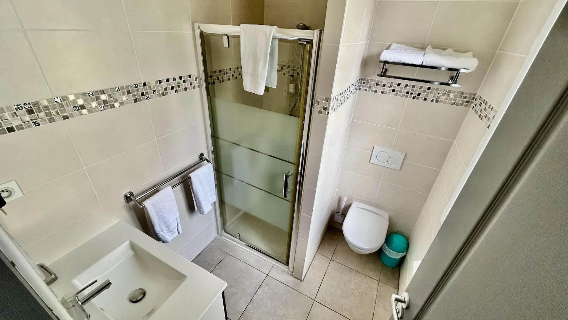 Villa Etoile Cannes Appartement