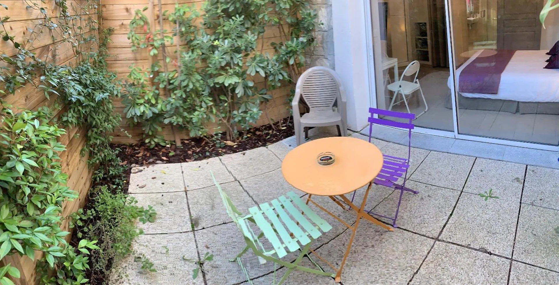 Apartment Villa Etoile Cannes