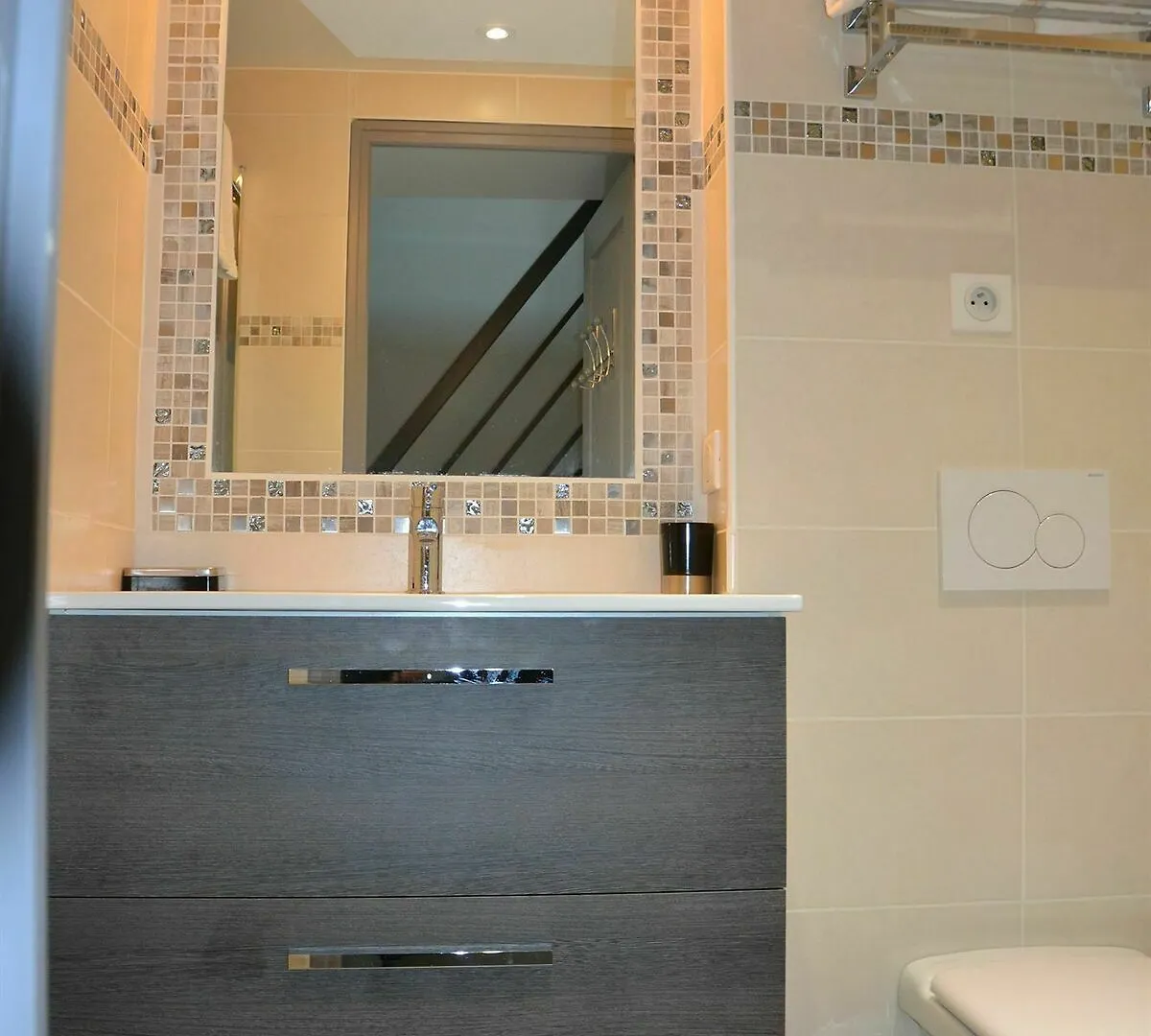 Villa Etoile Cannes Appartement