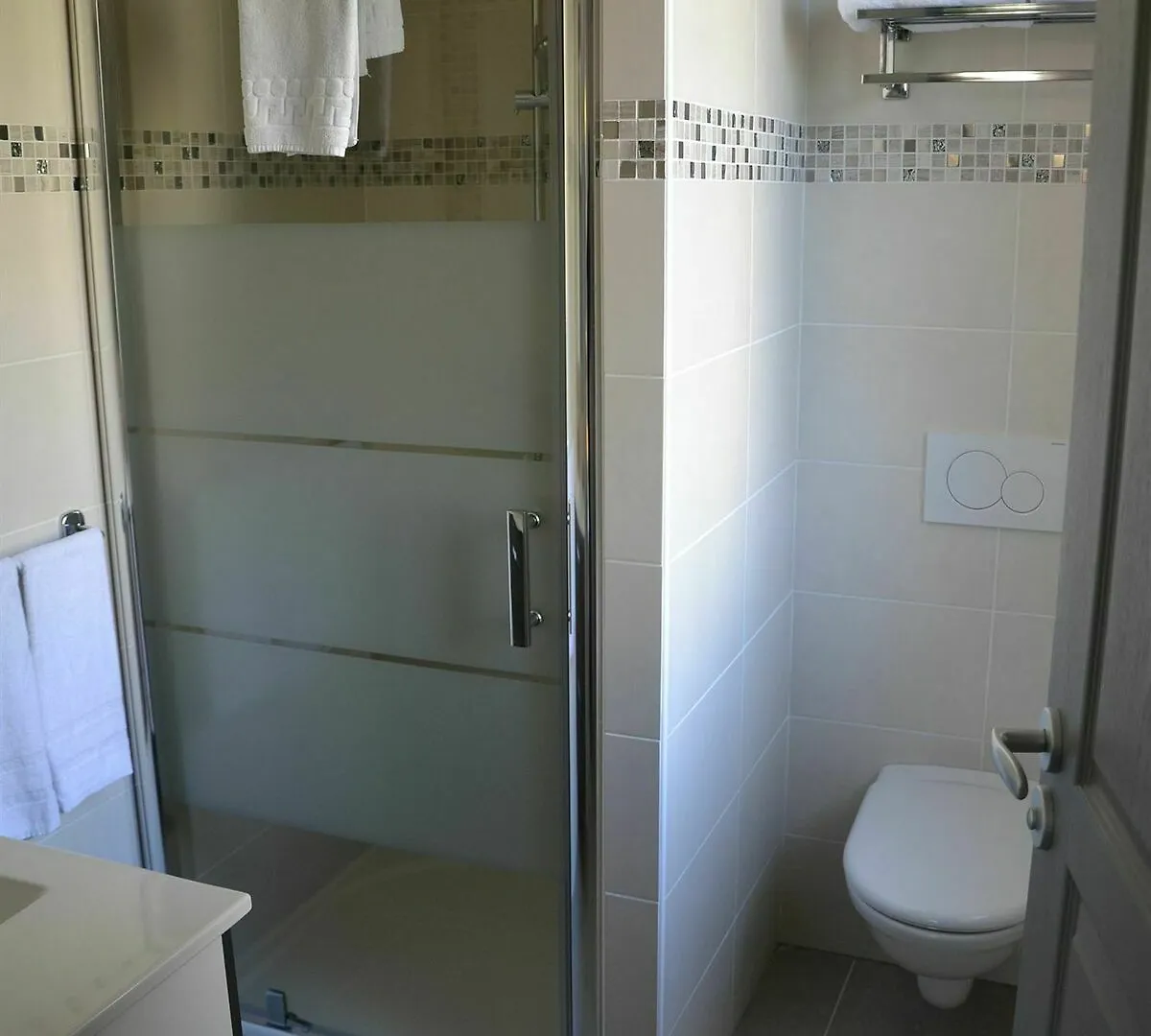 Appartement Villa Etoile Cannes France