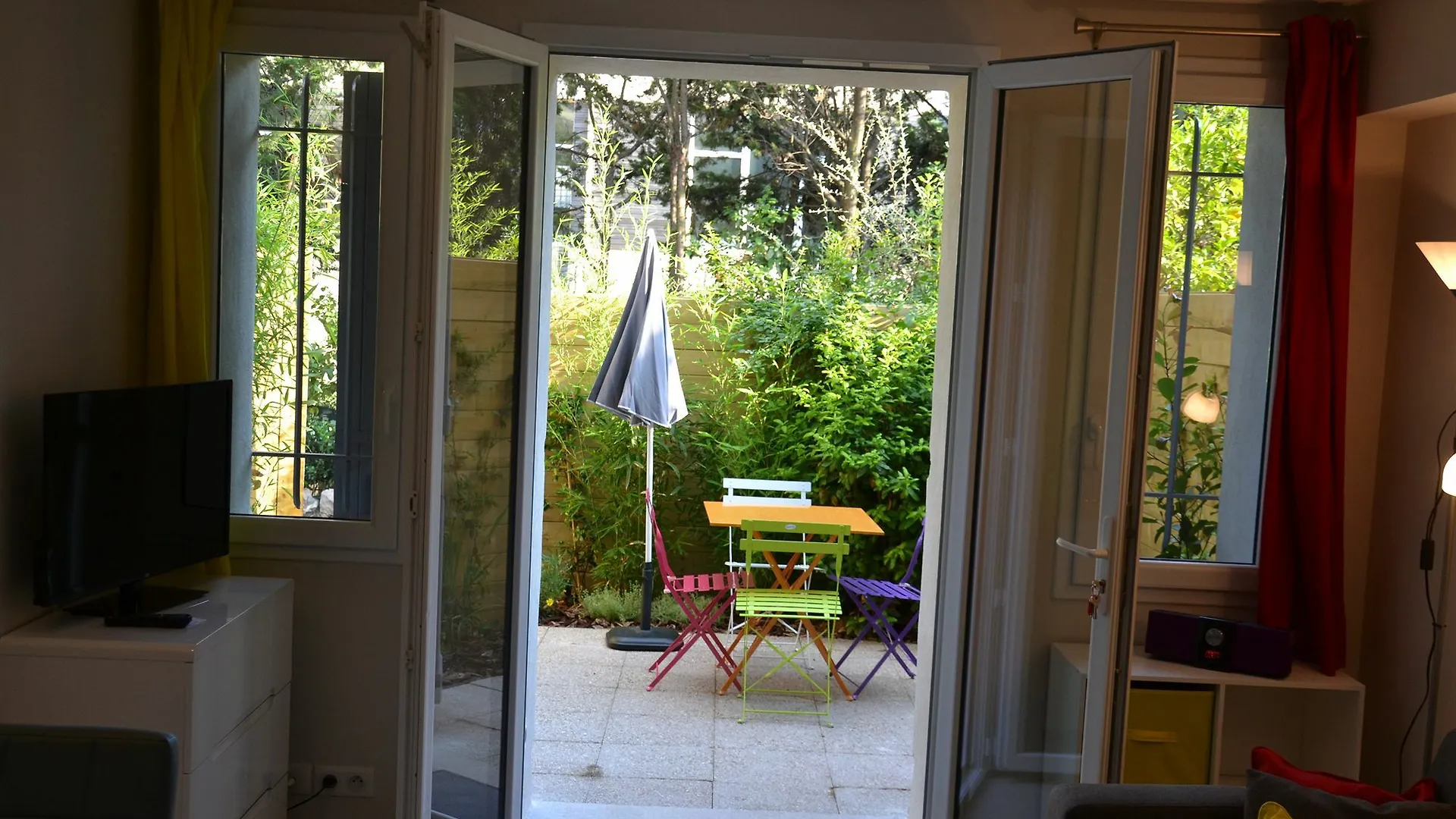Villa Etoile Cannes Apartment