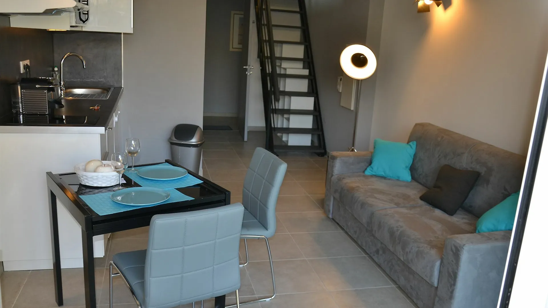 Apartment Villa Etoile Cannes