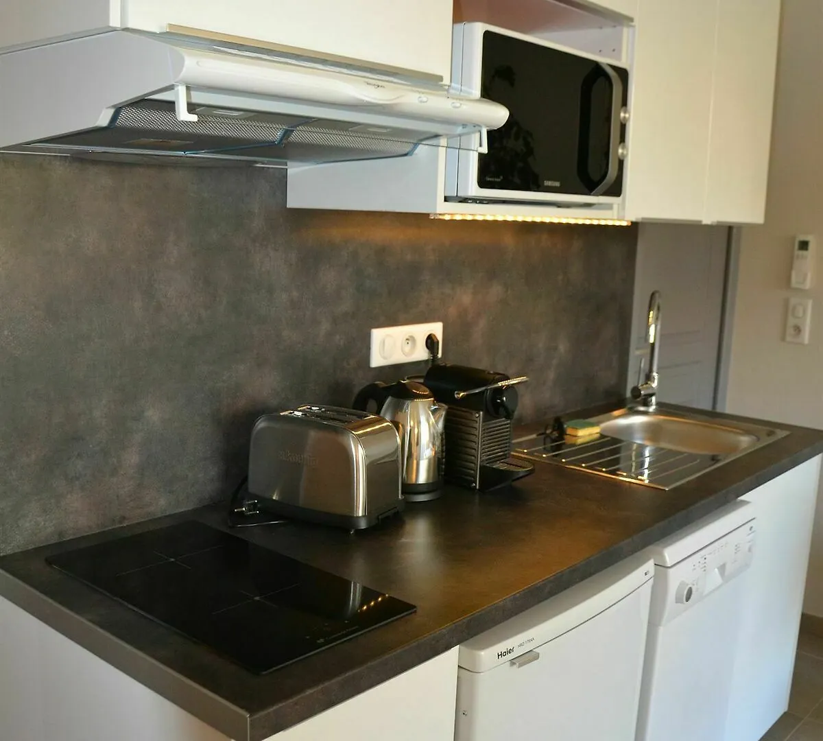 Villa Etoile Cannes Apartment