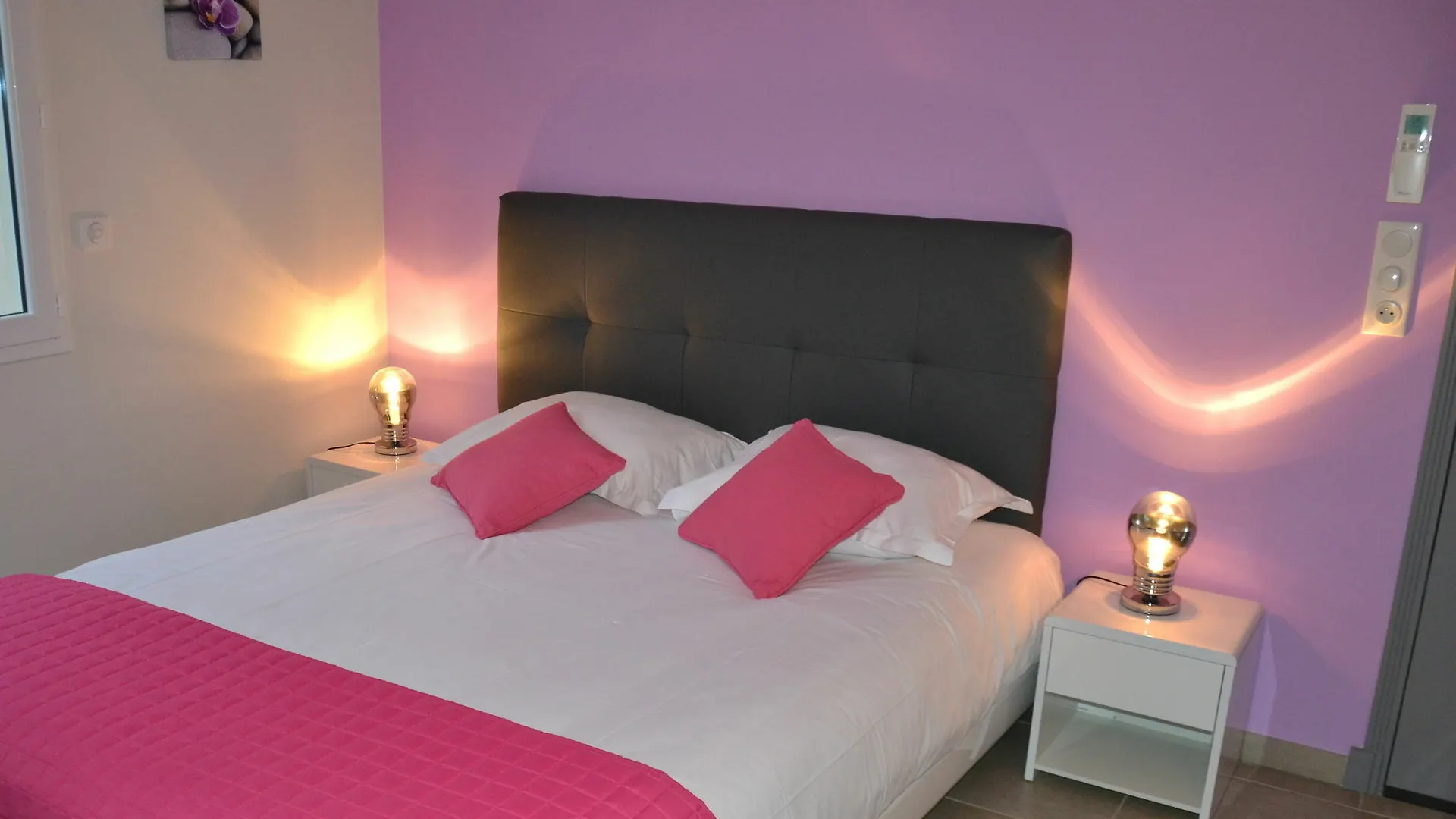 Villa Etoile Cannes Apartment