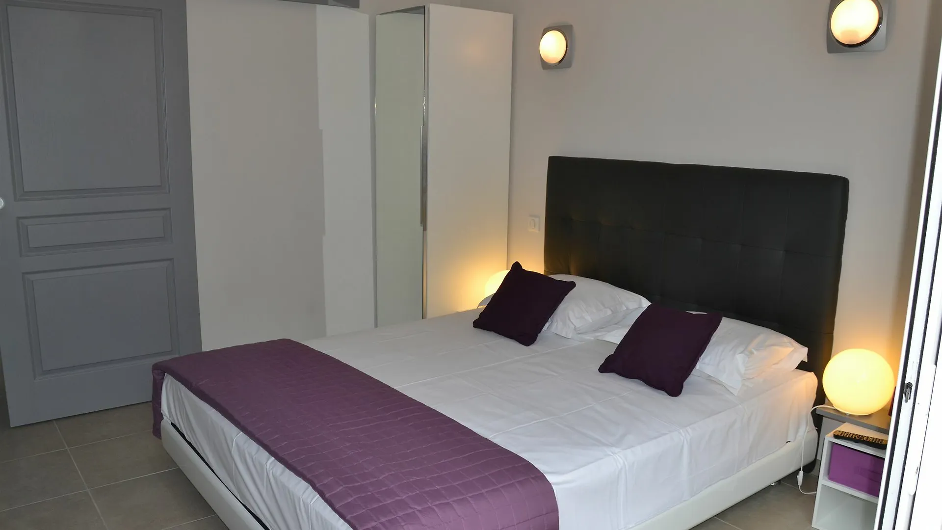 Appartement Villa Etoile Cannes France