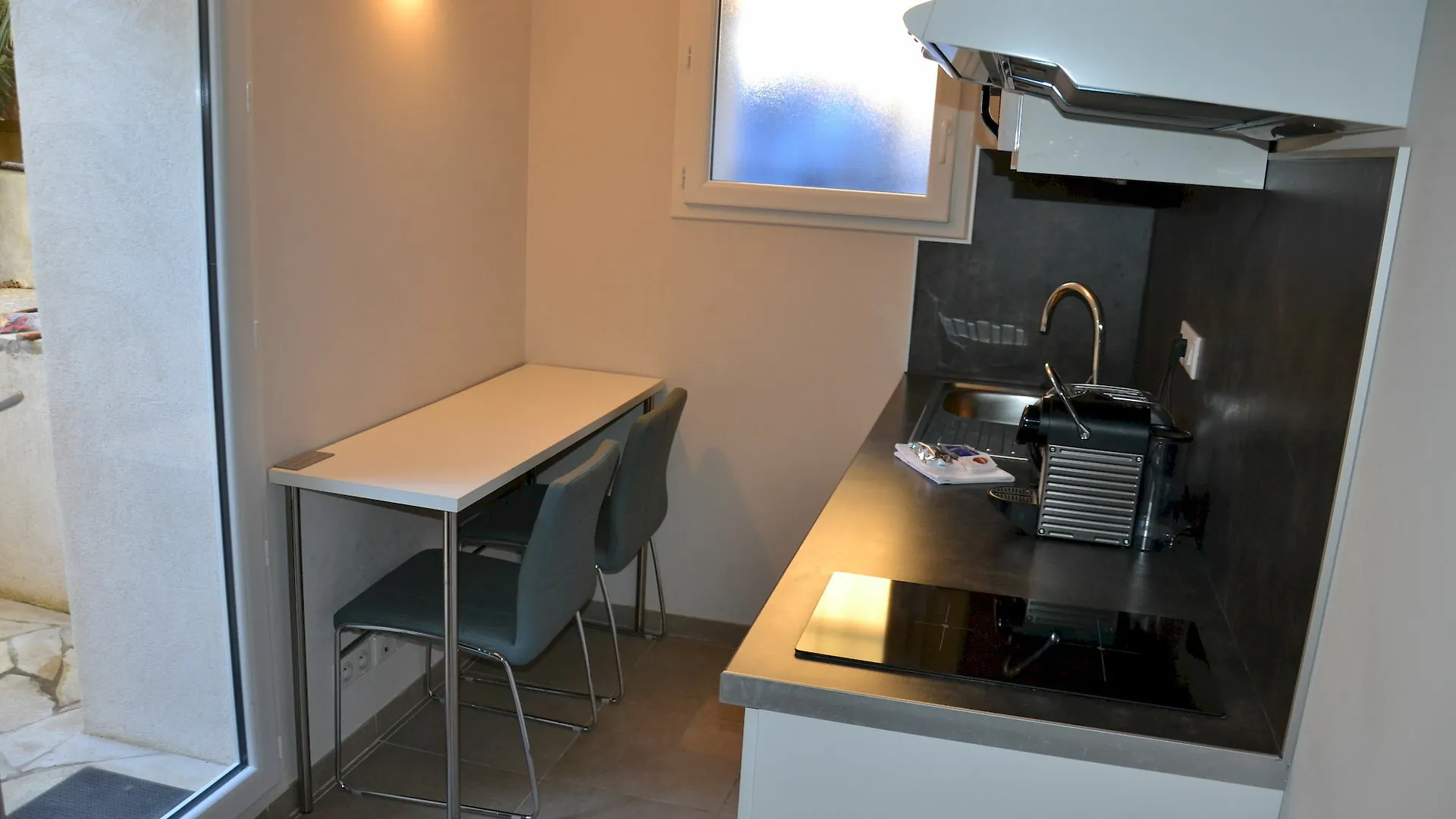 Villa Etoile Cannes Appartement