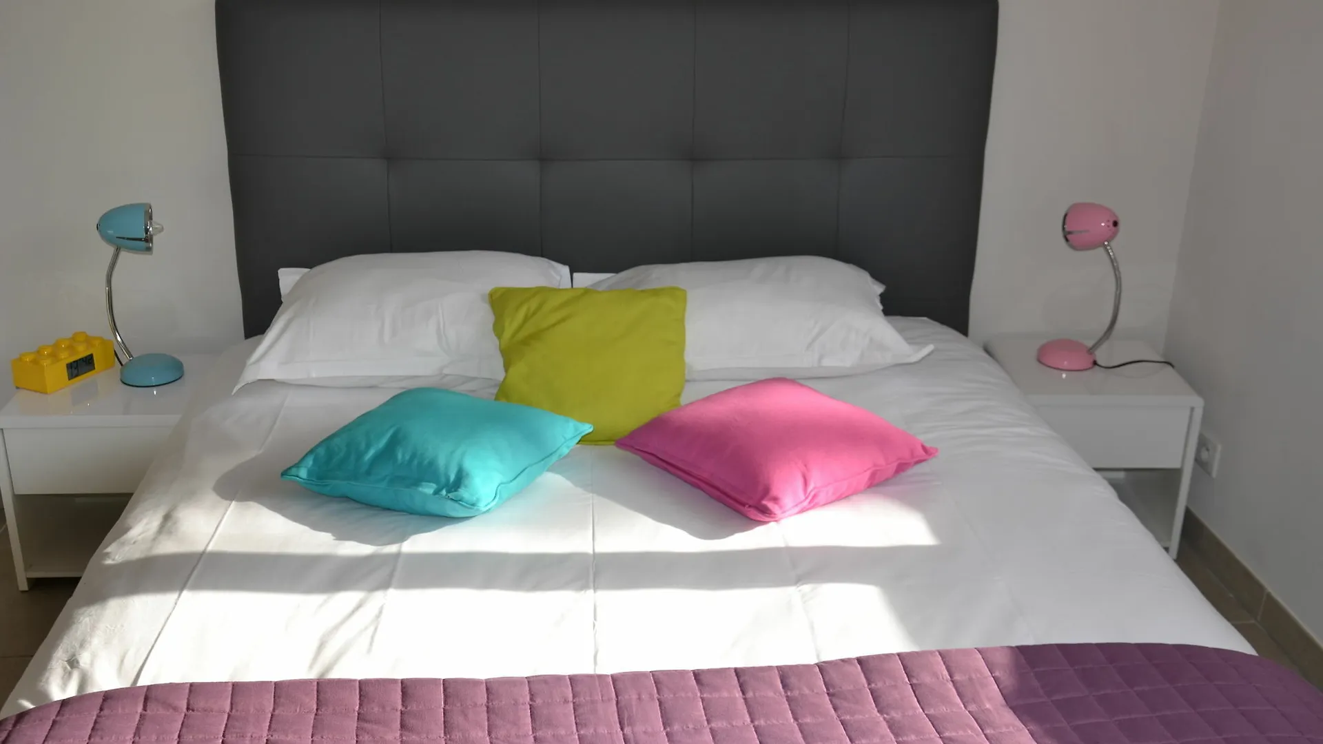 Villa Etoile Cannes Apartment