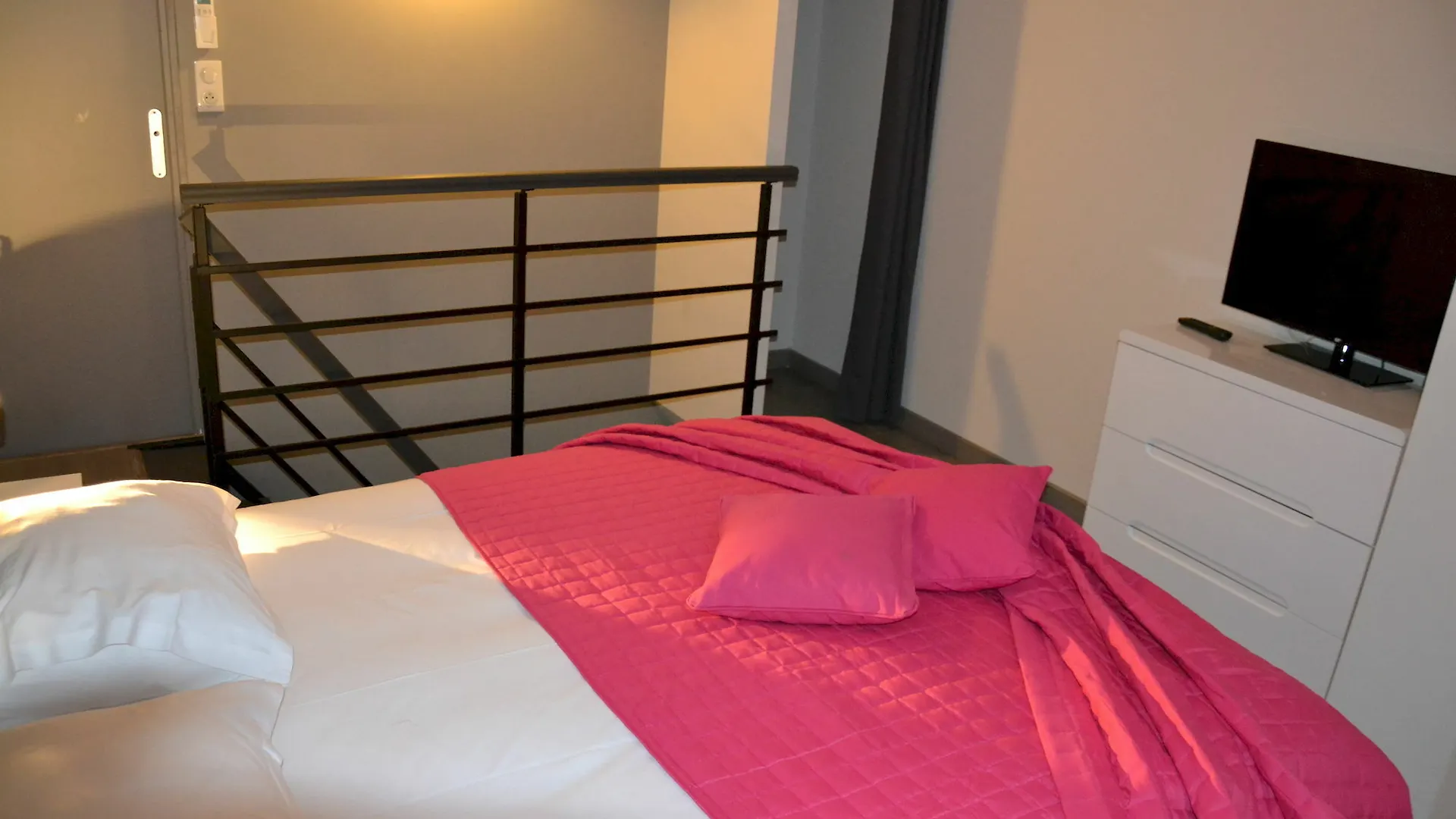 Appartement Villa Etoile Cannes
