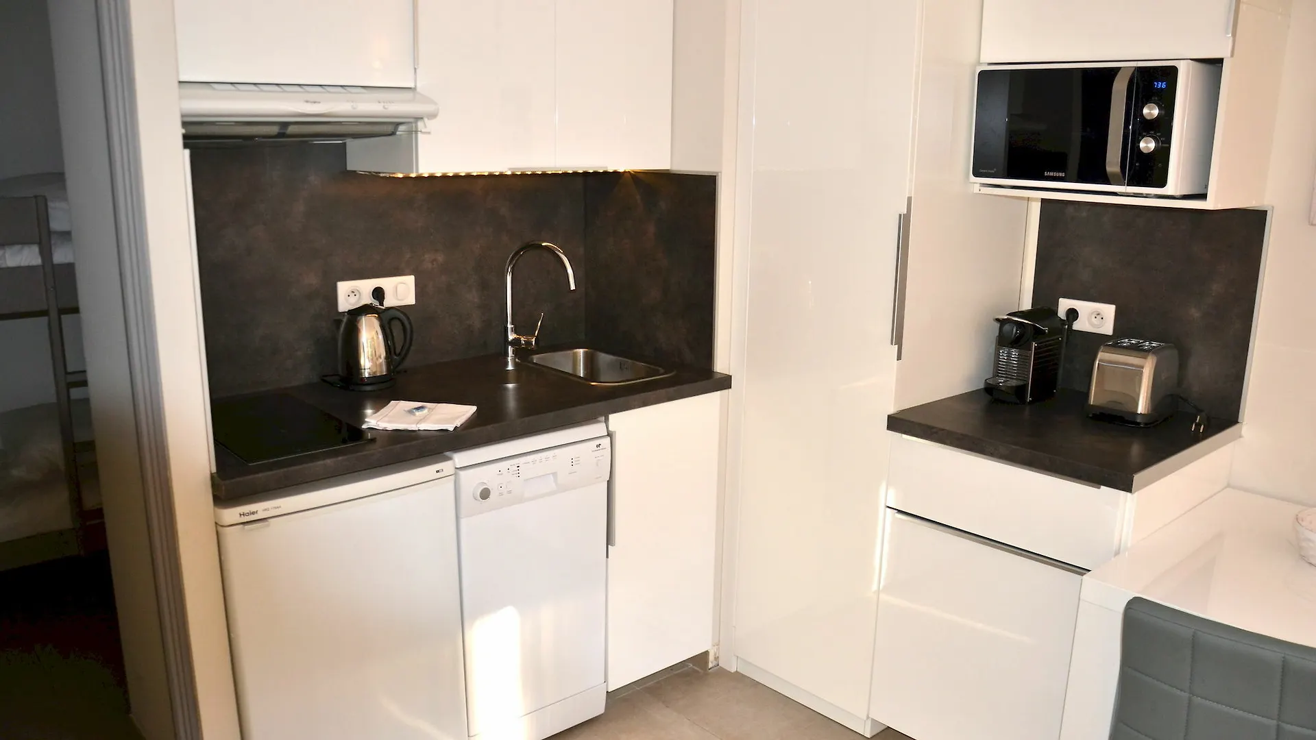 Villa Etoile Cannes Apartment