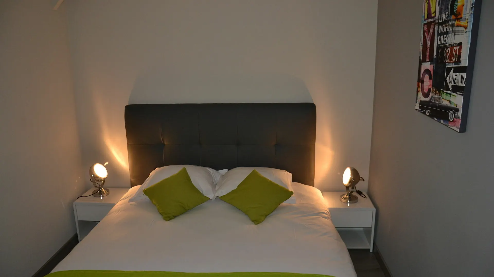 Apartment Villa Etoile Cannes France
