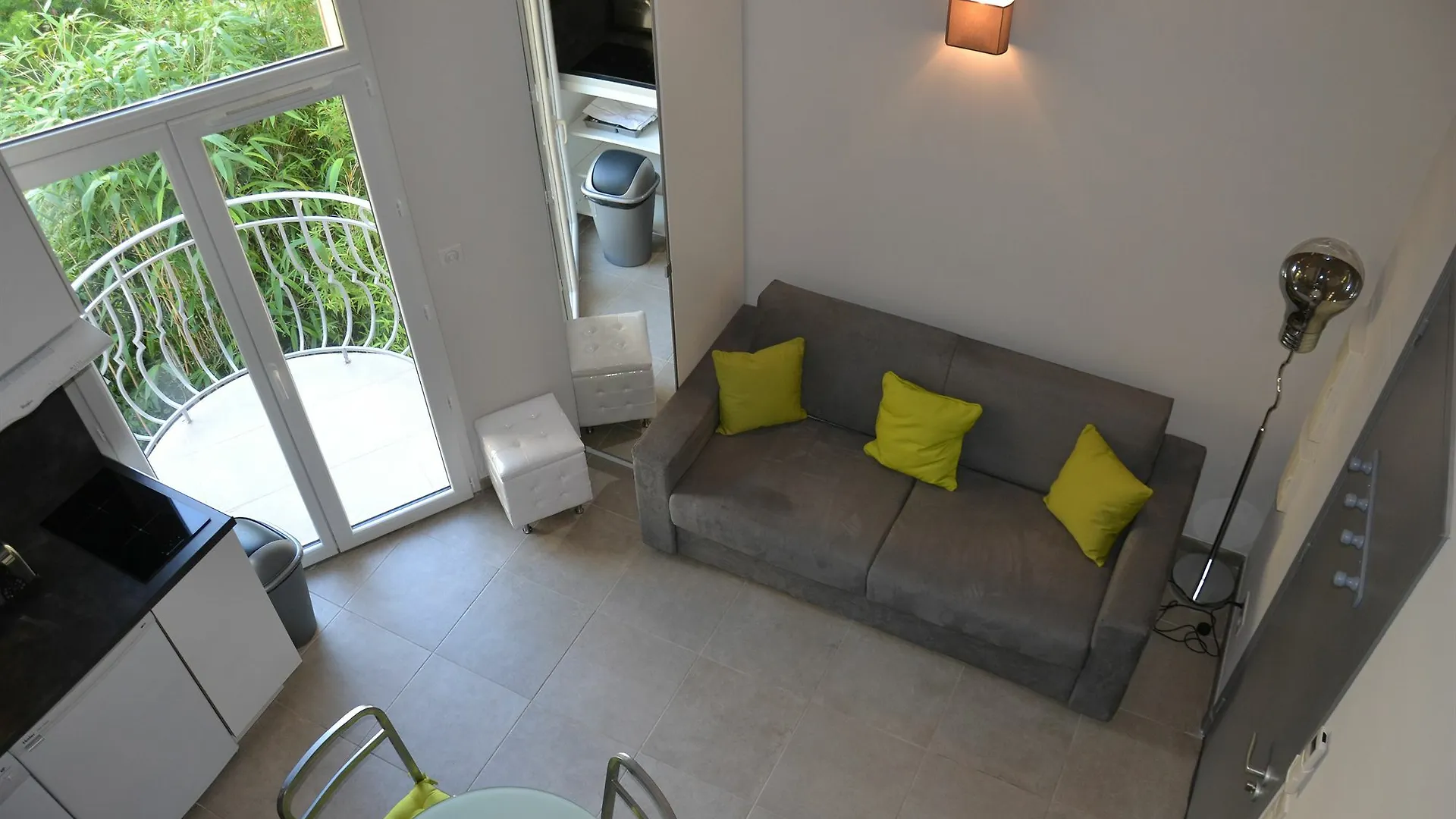 Apartment Villa Etoile Cannes