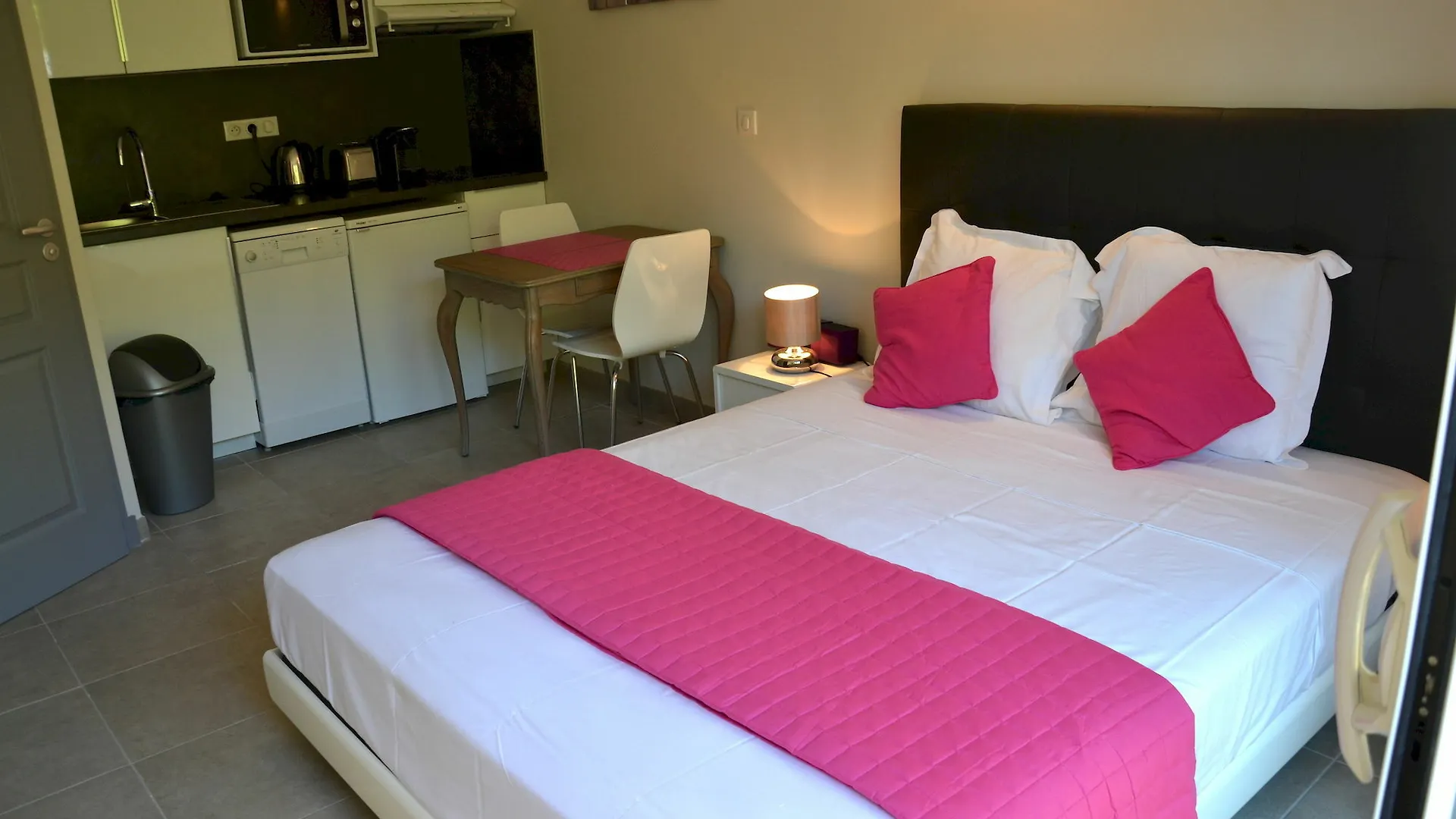 Appartement Villa Etoile Cannes